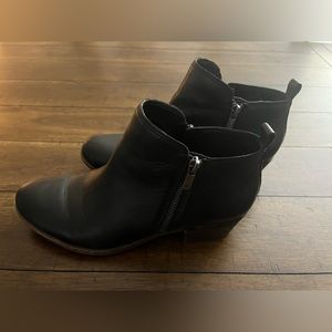 Lucky Brand leather 8.5